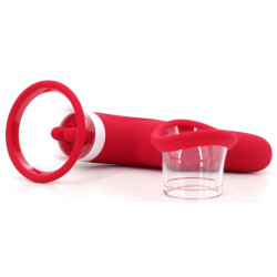MyPlayToys Stimulateur d'Anulingus Blisslit